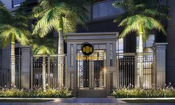 Imagem 2: Apartamento 4 dormitórios para Venda em São Paulo, MOEMA, 4 dormitórios, 3 suítes, 5 banhe