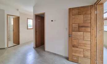 Imagem: Apartamento prox. Futura estação de metro