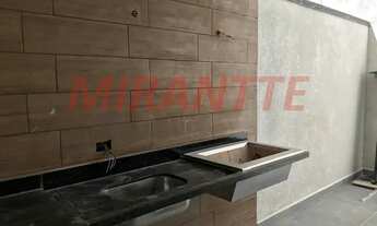 Imagem 5: Sobrado de 130m² com 3 quartos em Imirim