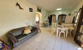 Imagem 5: Casa com 2 dormitórios à venda, 105 m² por R$ 450.000,00 - Pontal de Santa Marina - Caragu