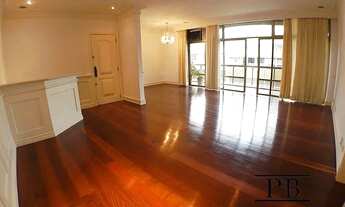 Imagem 4: Apartamento com 4 dormitórios para alugar, 240 m² por R$ 21.478,20 - Ipanema - Rio de Jane