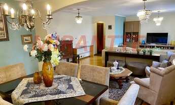 Imagem 5: Apartamento de 189m² com 3 quartos em Jardim Paulista