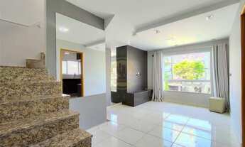 Imagem: Casa para venda possui 89 metros quadrados