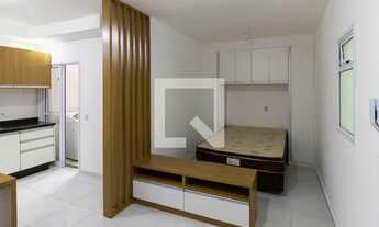 Imagem: Apartamento para Aluguel - Mooca, 1 Quarto