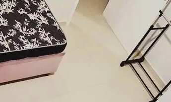 Imagem: Quarto em ap / quarto compartilhado / quarto