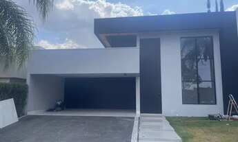 Imagem: CÁSA ANAVILLE CONDOMÍNIO ALTO PADRÃO