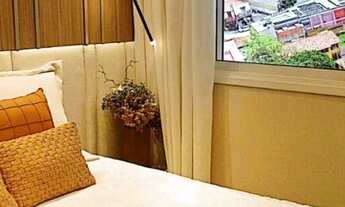 Imagem 6: Apartamento 71m² 02 dormitórios com 01 Suíte 01 vaga