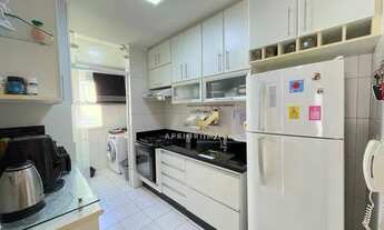 Imagem 5: Apartamento com 2 dormitórios à venda, 62 m² por R$ 440.000,00 - Vila Leopoldina - Santo A