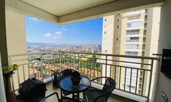 Imagem: Apartamento para venda com 86 metros quadrados