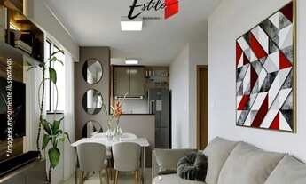 Imagem 4: Área privativa à venda, 2 quartos, 1 vaga, Barreiro - Belo Horizonte/MG