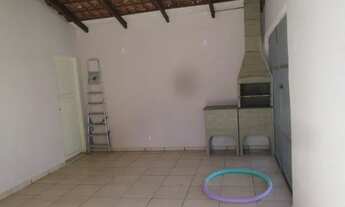 Imagem 7: JARDIM NAZARÉ - CASA RESIDENCIAL 3 DORMITÓRIOS C/GARAGEM P/ 2 VEÍCULOS, PROX.FACULDADE-AV