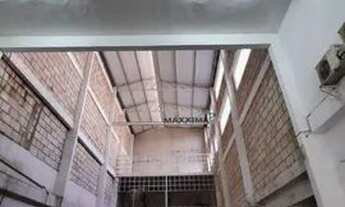 Imagem 4: Galpão para alugar, 500 m² por R$ 14.000/mês - Vila Valparaíso - Santo André/SP