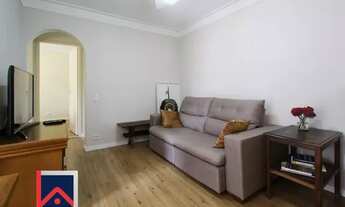 Imagem: Apartamento Venda Vila Olímpia 65 m² 2