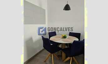 Imagem: SAO BERNARDO DO CAMPO - Residential / Apartment