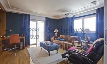 Imagem 4: Apartamento duplex amplo ao lado do Clube Pinheiros