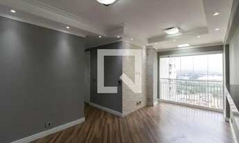 Imagem: Apartamento para Aluguel - Ponte Grande