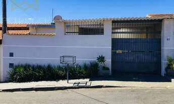 Imagem: Casa - Parque Euclides Miranda - Sumaré