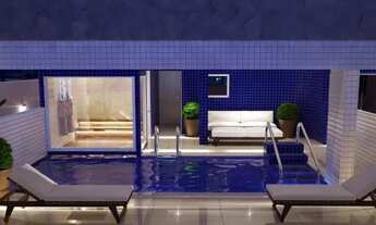 Imagem: Apartamento alto padrão, 2 suítes, no