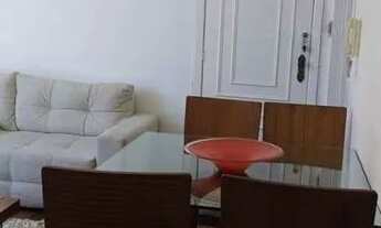 Imagem: Apartamento com 2 quartos no Bairro São