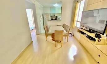 Imagem 3: Apartamento à venda, 2 quartos, 1 vaga, Camargos - Belo Horizonte/MG