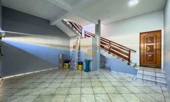 Imagem 6: Sobrado com 3 dormitórios à venda, 379 m² por R$ 1.390.000,00 - Jardim Itamaracá - Indaiat