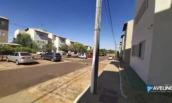 Imagem 3: Residencial Albino Coimbra Filho