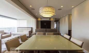 Imagem 6: Apartamento para Aluguel - Chácara Inglesa, 2 Quartos, 99 m2