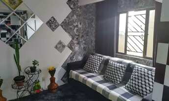 Imagem: Aluga-se Casa Mobiliada - 1Q com Suíte