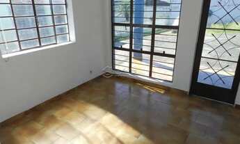 Imagem: Aluga-se casa na Vila Rodrigues em Sorocaba