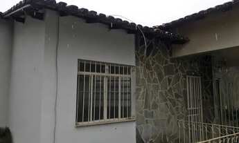 Imagem 4: Casa à venda, 4 quartos, 1 suíte, 1 vaga, Parque Copacabana - Belo Horizonte/MG