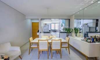 Imagem 4: Apartamento para Aluguel - Nova Granada, 3 Quartos, 87 m2