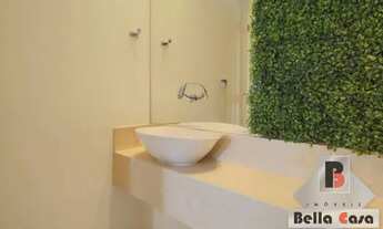 Imagem 7: Apartamento na Mooca - Alto Padrão - 207 m- 4 dormitorios - 2 suites - varanda gourmet - 4