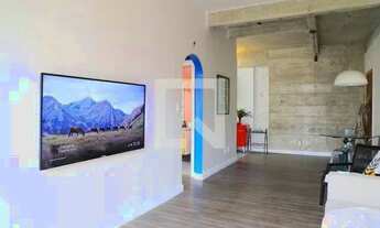 Imagem: Apartamento à Venda - Santa Cecília, 1