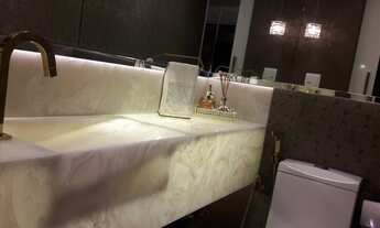 Imagem 3: 3/4 Greenville Ludco - Vista Mar MOBILIADO PATAMARES