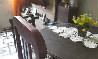 Imagem: APARTAMENTO - 1 QUARTO COM DEPENDÊNCIA