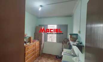 Imagem 4: Casa Padrão em São José dos Campos