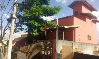 Imagem 4: Casa à venda, 3 quartos, 1 suíte, 2 vagas, Arvoredo II - Contagem/MG