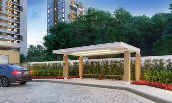 Imagem 2: HORIZONTE PONTA NEGRA/ VISTA RIO/ 3 ELEVADORES POR TORRE