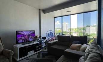 Imagem 6: Apartamento com 2 dormitórios à venda, 76 m² por R$ 350.000,00 - Rio Branco/Centro - Novo