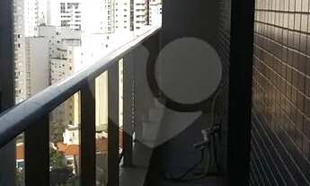 Imagem 2: Sala comercial com 60 metros, para locação ou venda, ao lado da Estação Vergueiro do Metrô