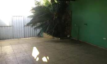 Imagem 4: CASA COM 2 DORMITÓRIOS PARA ALUGAR POR R$ 1.600,00/MÊS - TERRAS DE SANTA CRUZ - BOITUVA/SP