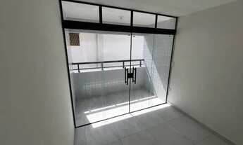 Imagem 2: Apto para venda possui 53 m2 com 2 quartos em Bessa - João Pessoa - Paraíba