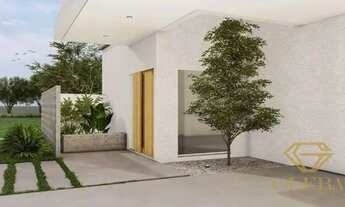 Imagem 3: Golden Park 2 casa para venda no Marumbi em Londrina