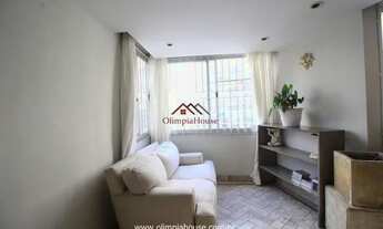 Imagem 4: Apartamento Venda Itaim Bibi 135 m² 3 Dormitórios