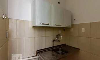 Imagem 5: Apartamento para Aluguel - Centro, 1 Quarto, 35 m2