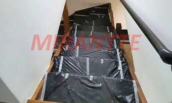 Imagem 7: Sobrado de 208m² com 3 quartos em Jardim Rosana