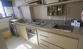 Imagem 5: Apartamento Padrão em São José do Rio Preto