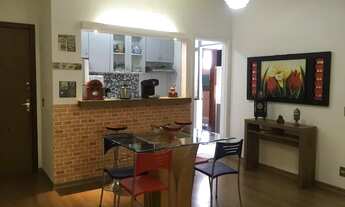 Imagem 5: Apartamento para venda com 70 metros quadrados com 3 quartos em Santa Efigênia - Belo Hori