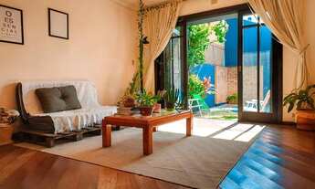 Imagem 3: Sobrado para venda tem 290 metros quadrados com 3 quartos em Cristo Rei - São Leopoldo - R