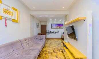 Imagem 4: Lindo Apartamento no Juvevê - 3q 1 suíte